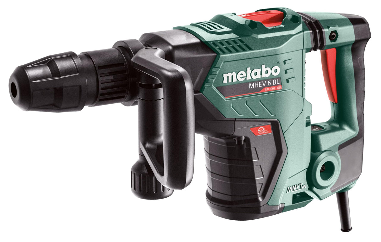 MHEV 5 BL (600769500) Martillo cincelador