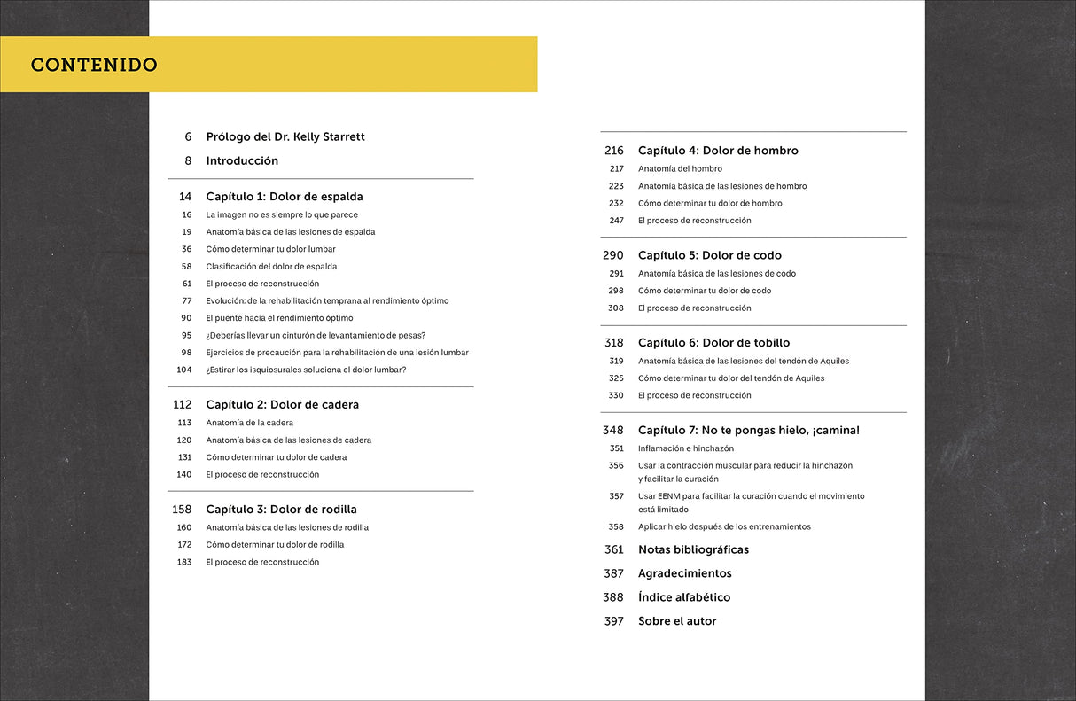 Reconstruyendo a Milón: La guía definitiva para levantadores con la que tratar lesiones comunes y desarrollar bases sólidas para mejorar el rendimiento (DEPORTES)