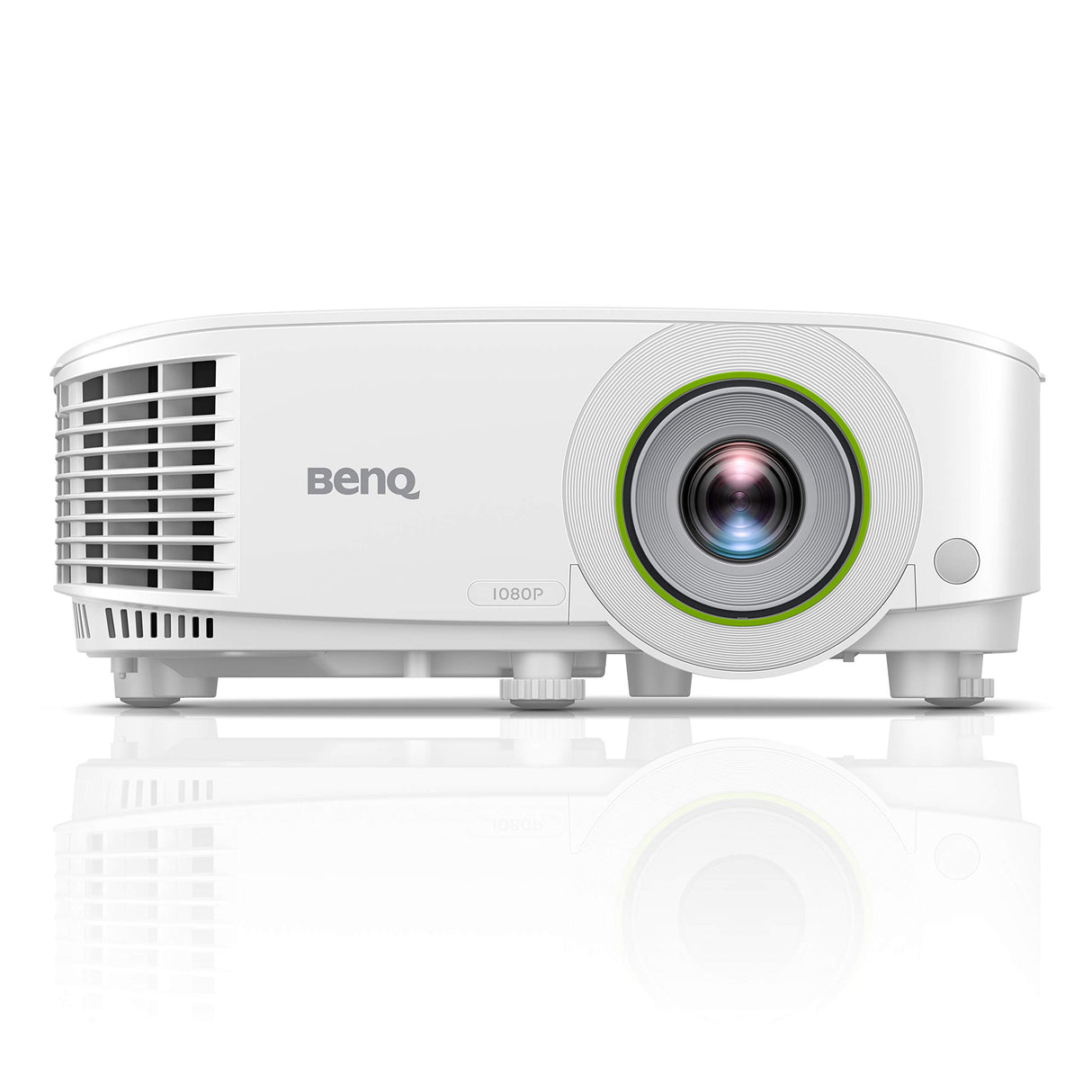 BenQ EH600 1080P Proyector Inteligente DLP, proyector de Sala de reuniones, 3500 lúmenes ANSI