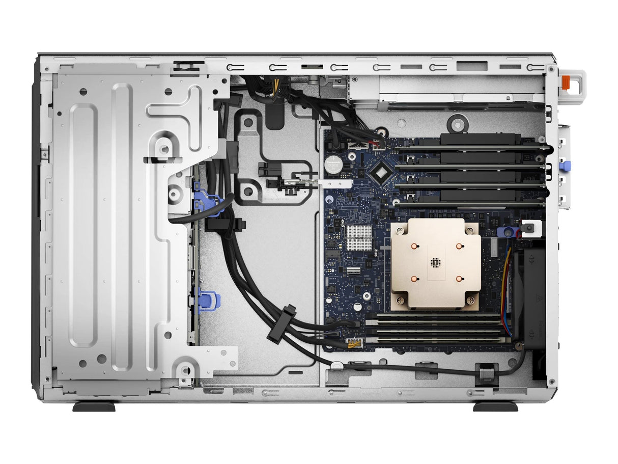 Serveur Dell PowerEdge T350