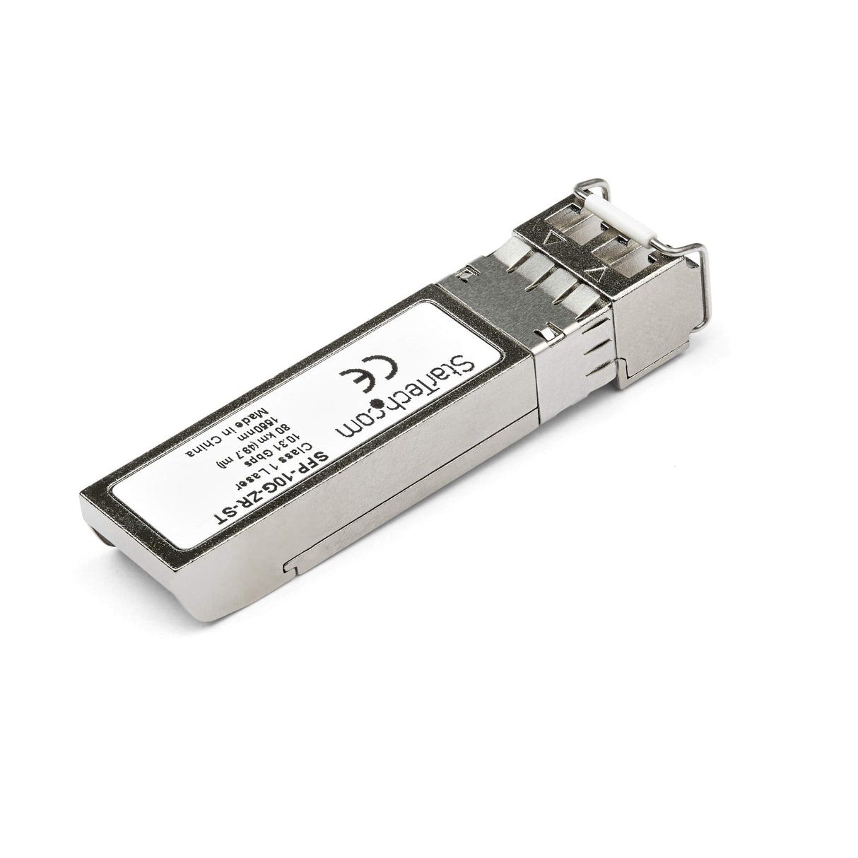 Accesorios Marca STARTECH Modelo SFP+ - 10GBASE-Bx Comp Cisco