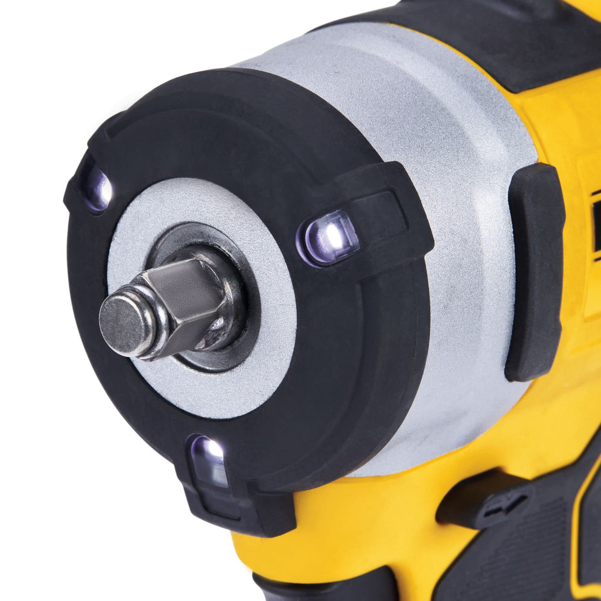 DEWALT DCF903P2-QW Destornillador de percusión inalámbrico