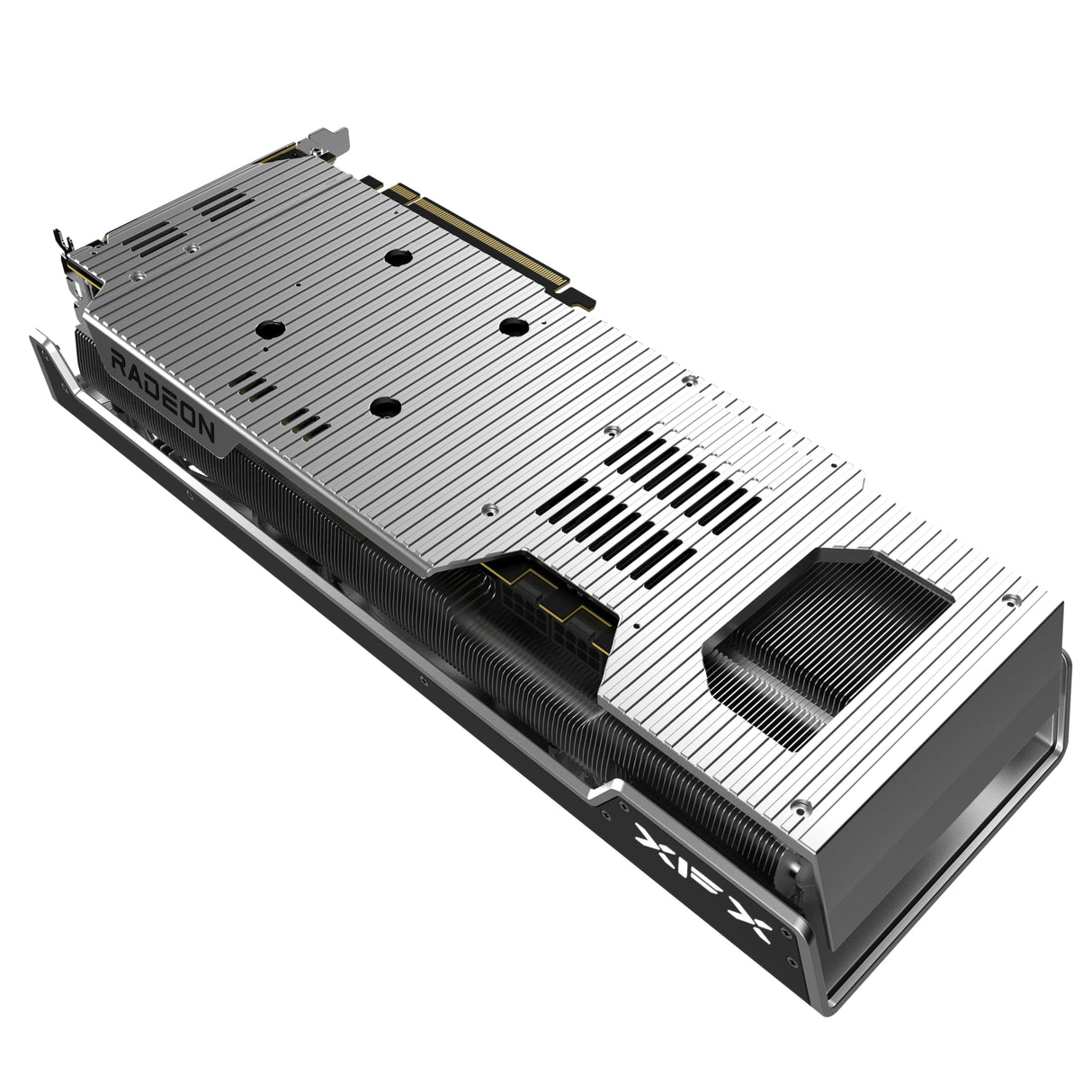XFX Tarjeta Gráfica MERC319 16 GB RAM AMD Radeon RX 7800 XT