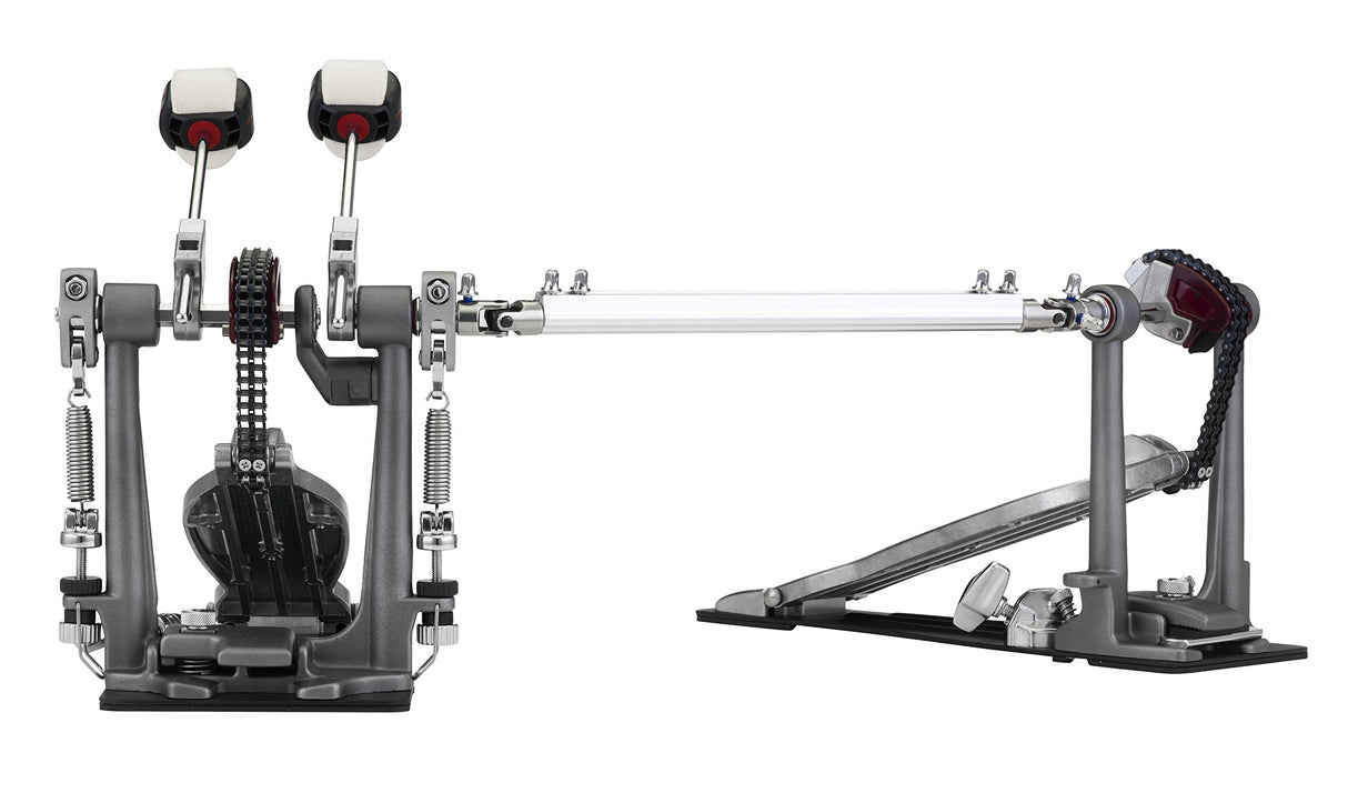 Pearl p2050 C Eliminator: Redline solo Pedal de bombo, cadena disco, n/a