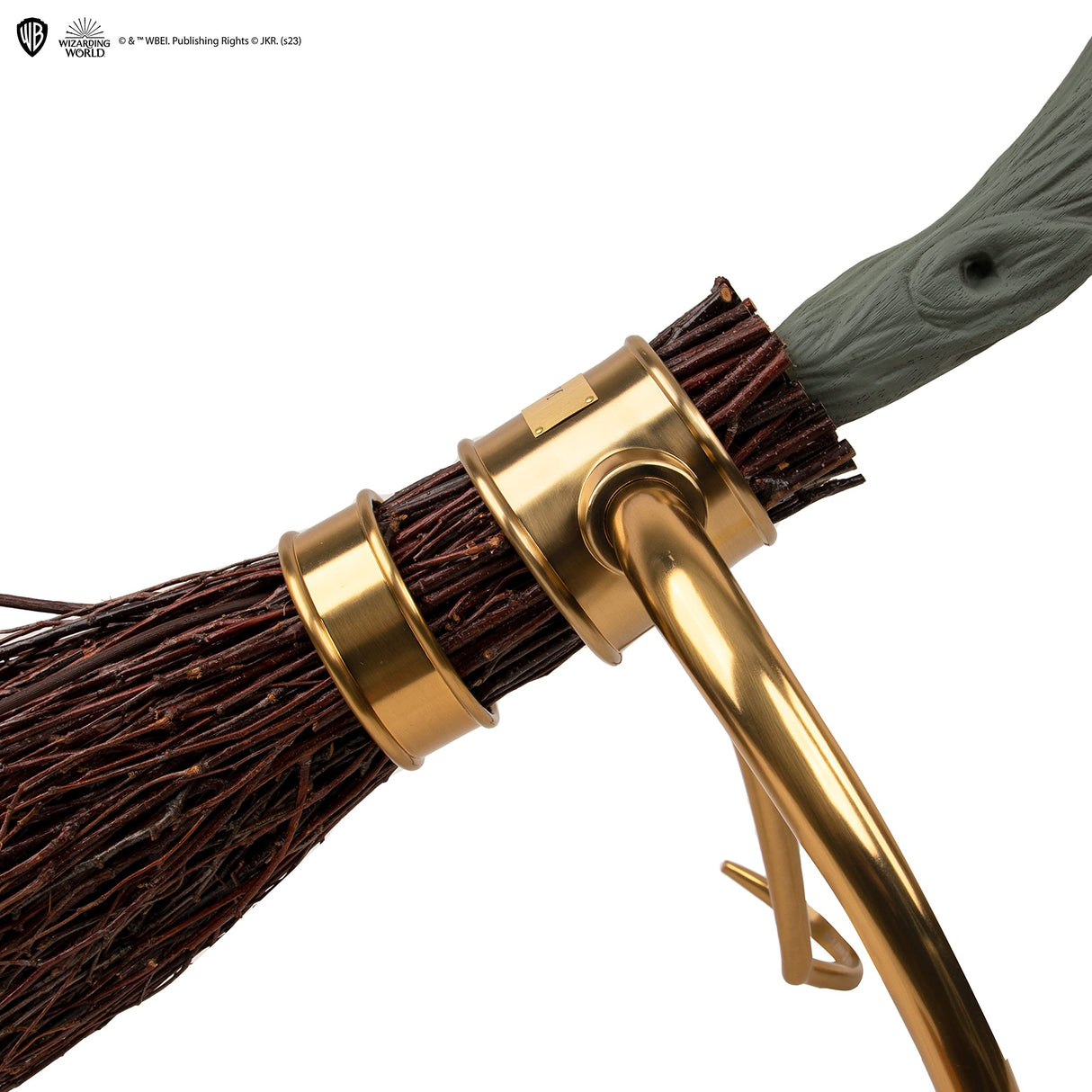 Harry Potter Escoba-Firebolt 2022-