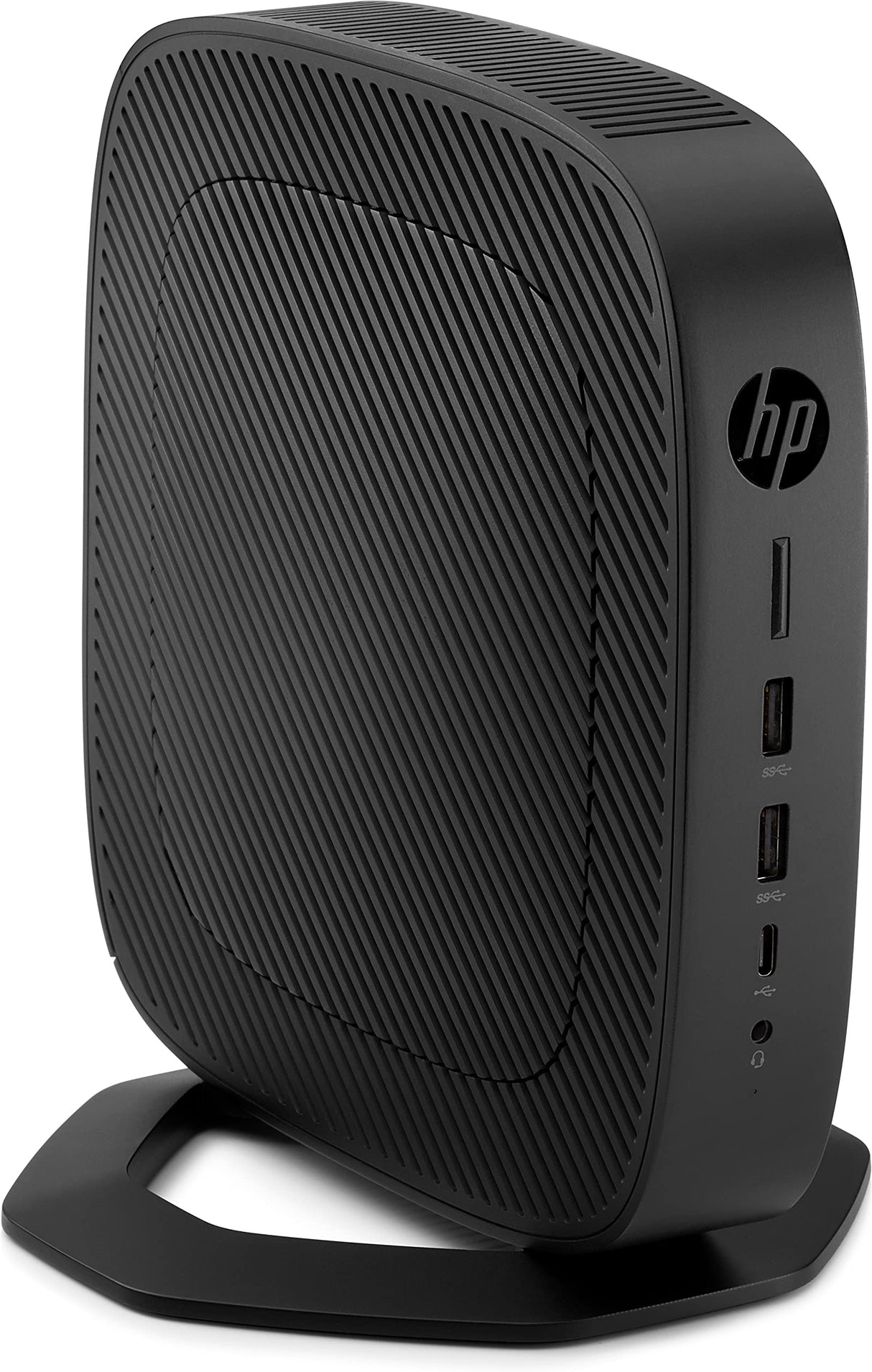 HP Inc. T640 AMD R1505G 1X4GB