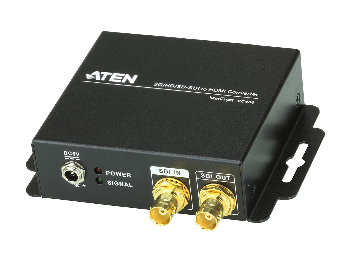 Aten VC480 convertidor de Video