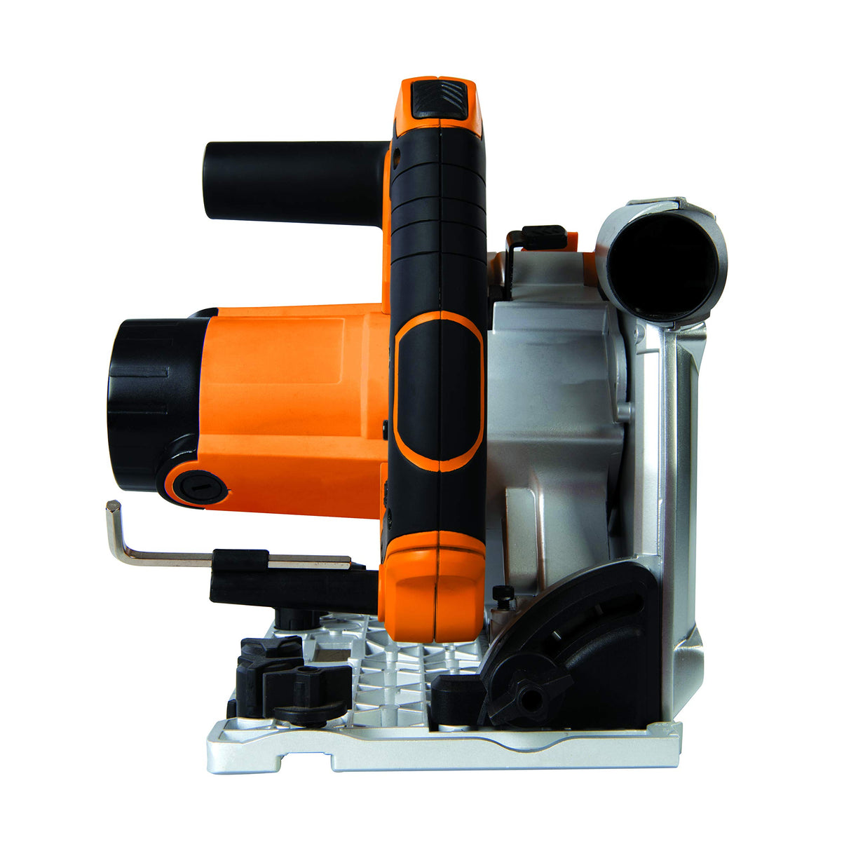 Triton TTS1400 - Sierra circular (tamaño: 1400W)
