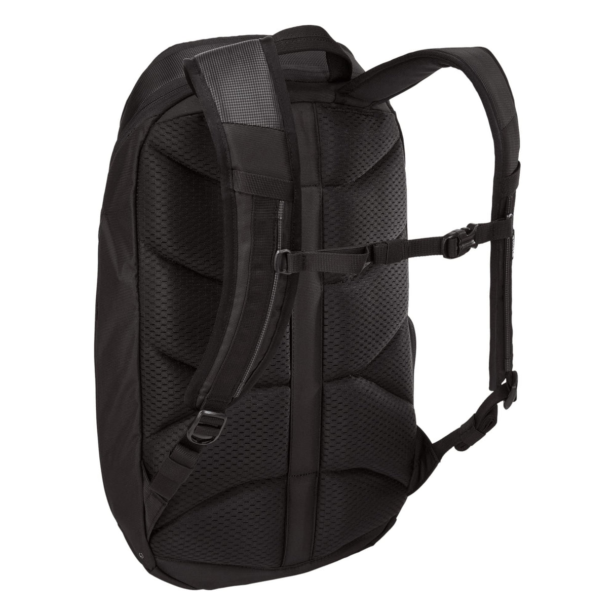 THULE EnRoute Mochila Tipo Casual 48 Centimeters Negro (Black)