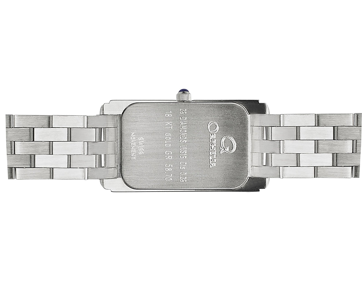 ORPHELIA Reloj de Pulsera Mujer MON-7085