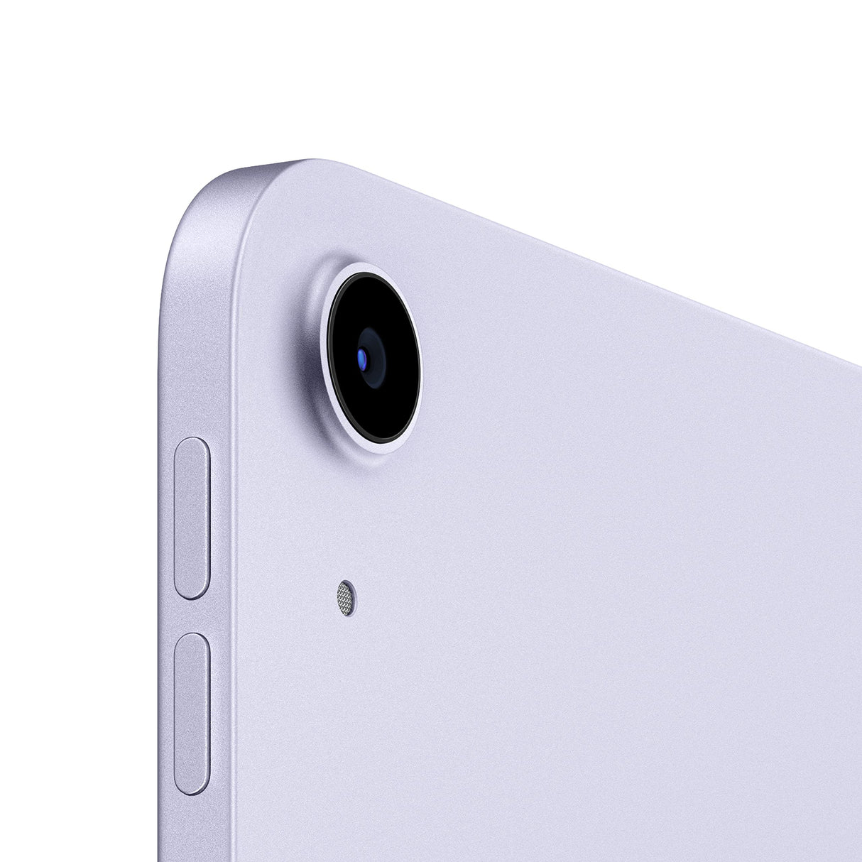 2022 Apple iPad Air (Wi-Fi, 64 GB) - de en Malva (5.ª generación)