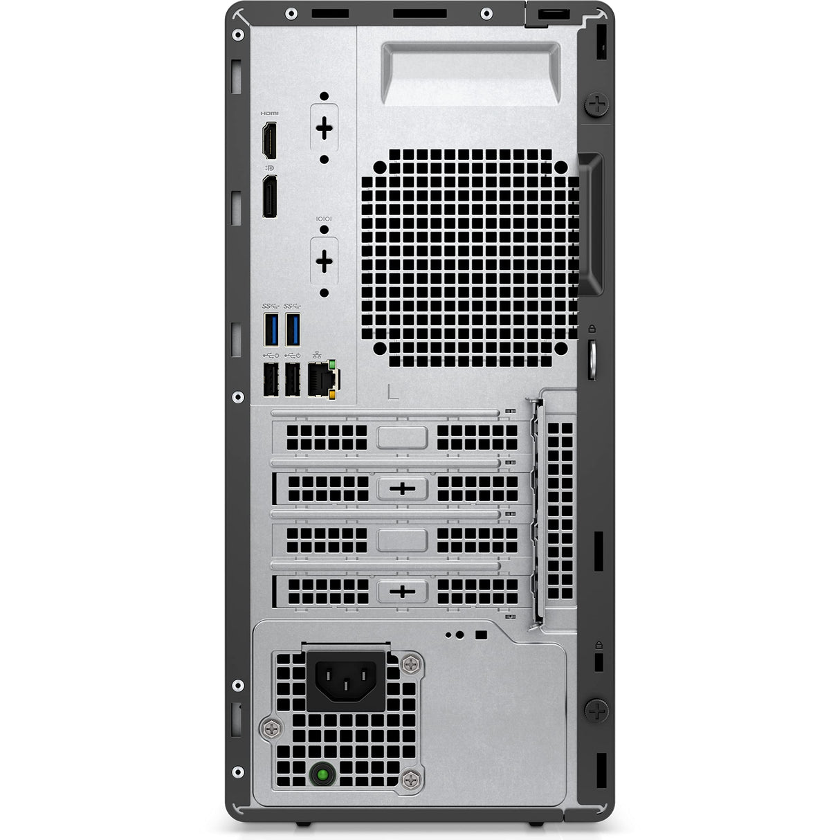 DELL TECHNOLOGIES Ordenadores Personales Marca Modelo OPTI 3000 MT I5-12500 8 512 W11P