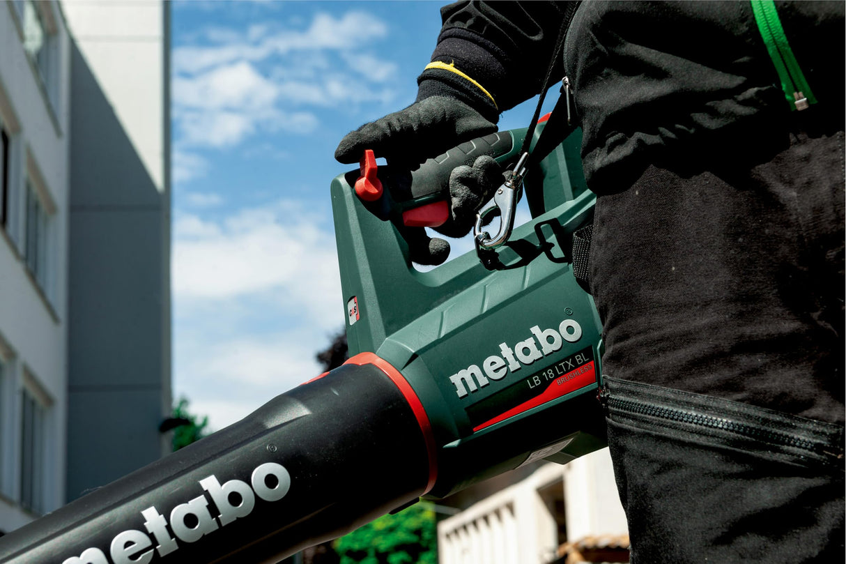 METABO MÁQUINAS - LB 18 LTX BL