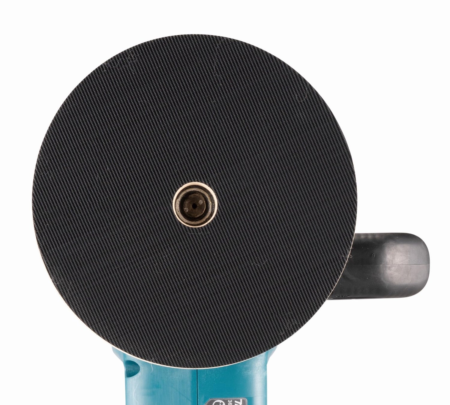 Makita PV001GZ - Pulidora de iones de litio XGT sin escobillas de 40 V, 180 mm, baterías y cargadores no incluidos