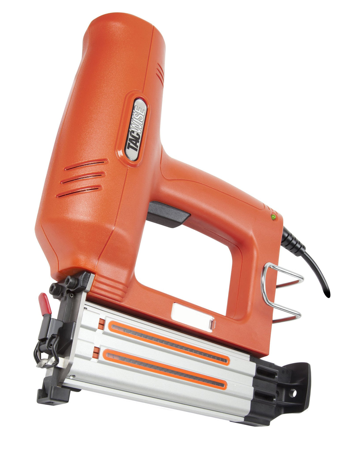 Tacwise Master Nailer 18G/50 - Pistola clavadora electrica para clavos de 180 (18G) de 20 a 50 mm
