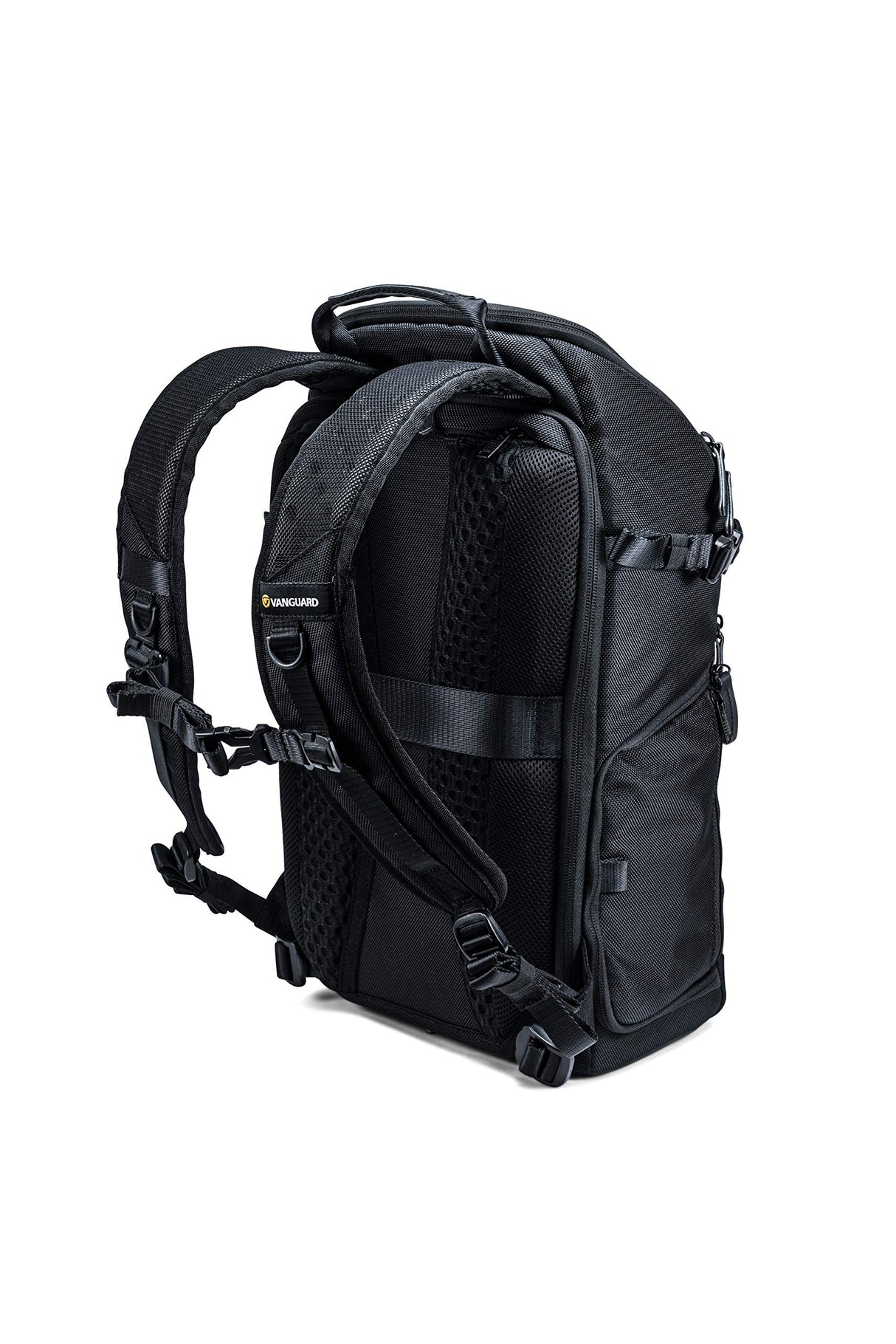 VANGUARD Veo Select 46BR BK - Mochila de foto cámara réflex o sin espejo