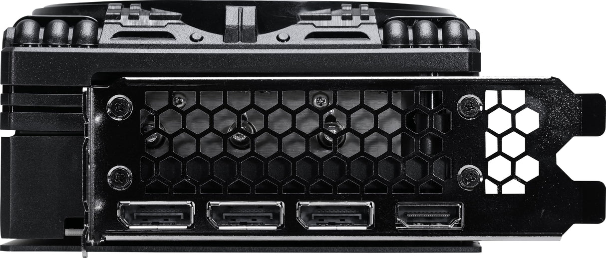 Palit Tarjeta gráfica GeForce RTX 5080 GamingPro V1 16 GB GDDR7 Gaming