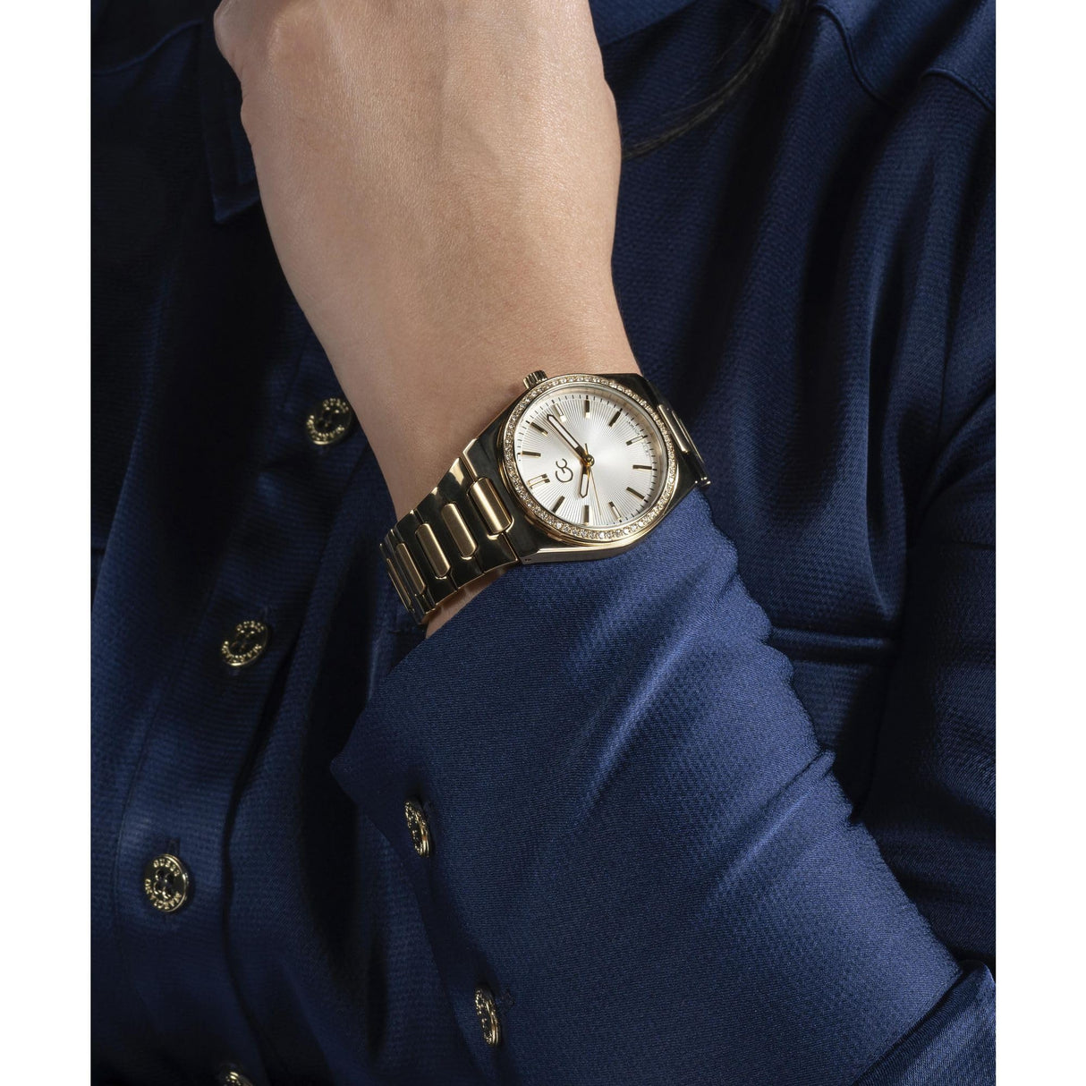 GUESS COLLECTION GC Watches Z38002L1MF