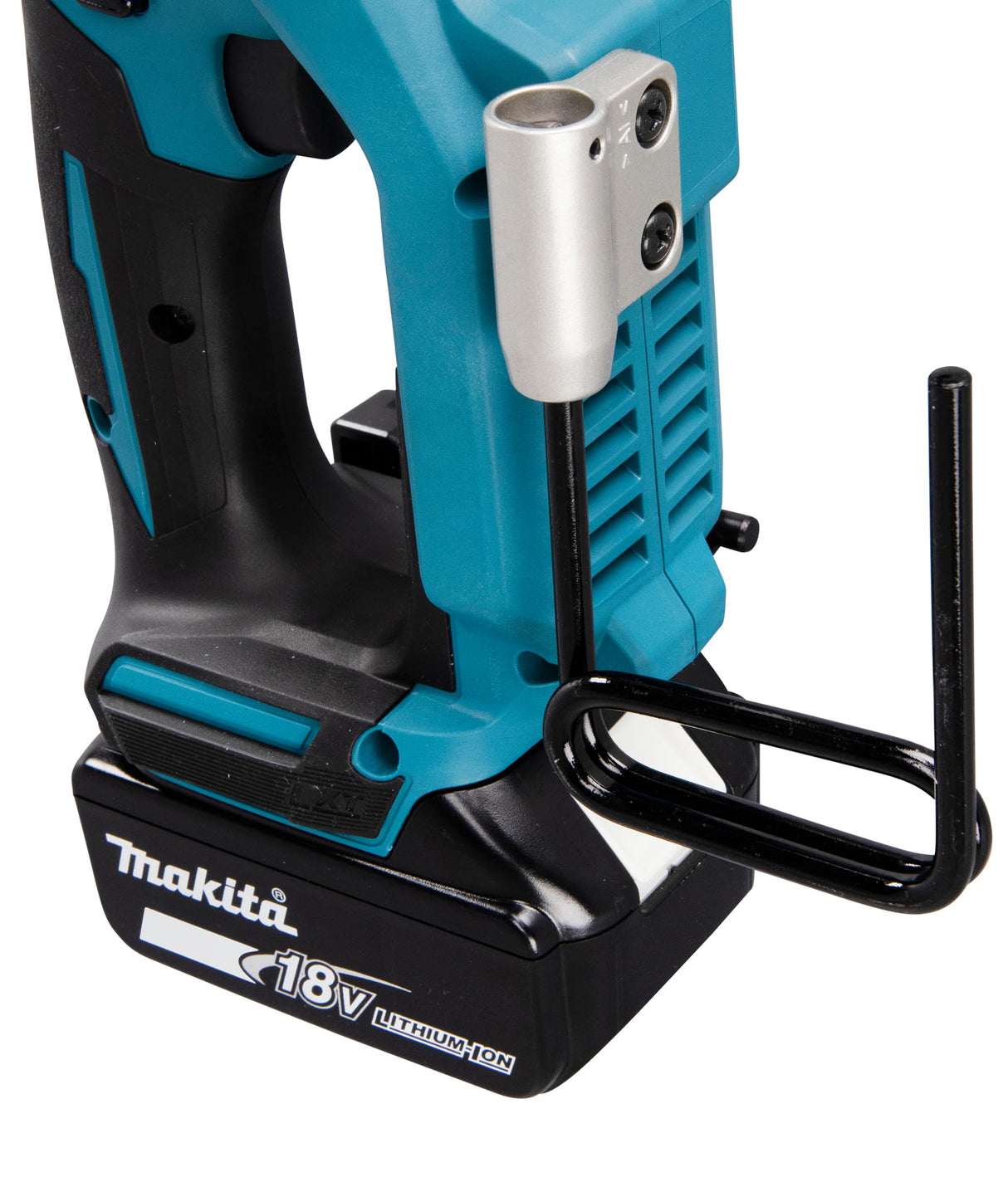 Makita DDA450ZK Taladro angular BL 18V LXT 50 mm (sin batería y cargador)