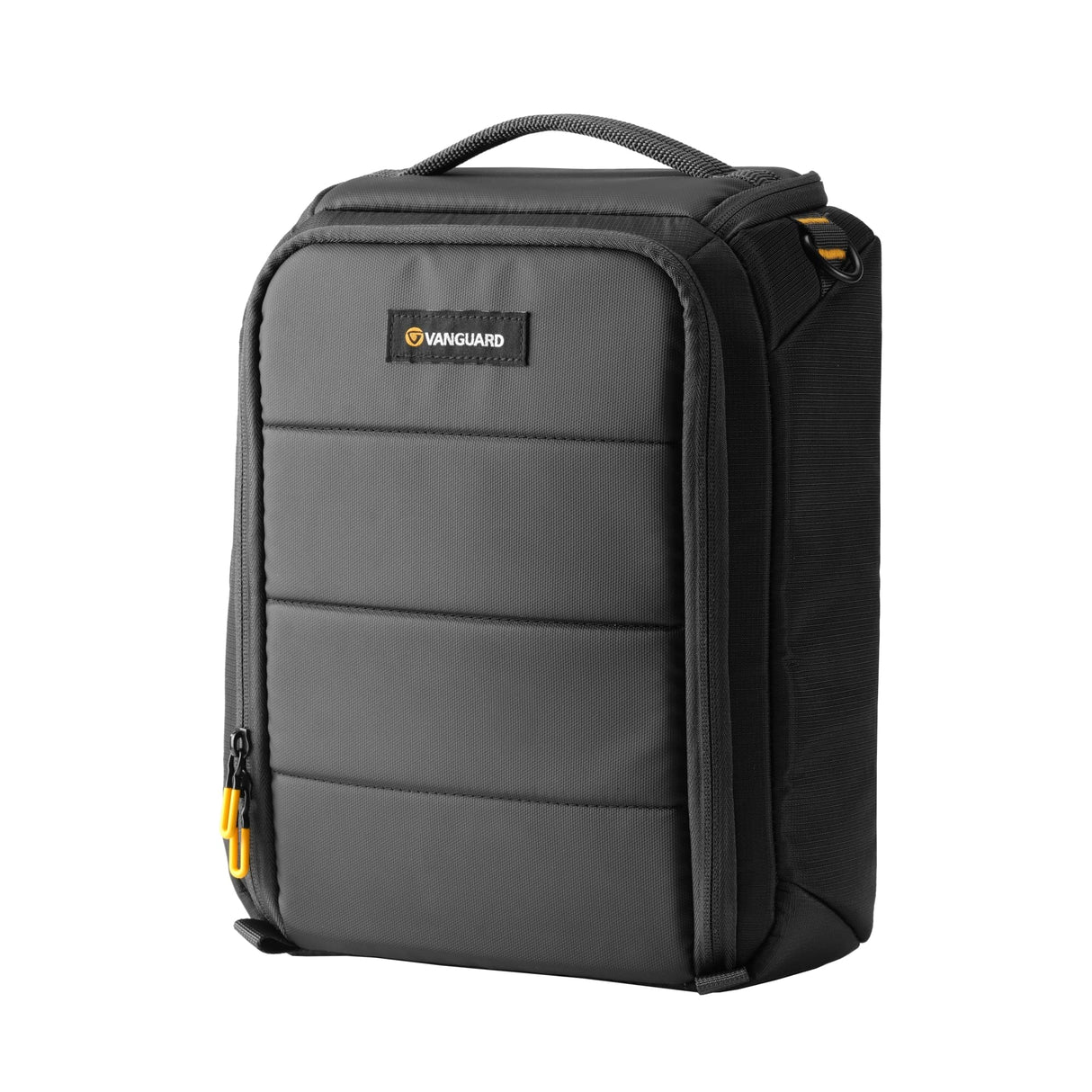 VANGUARD Veo Bib F27 - Bolsa divisora para cámara, Color Negro