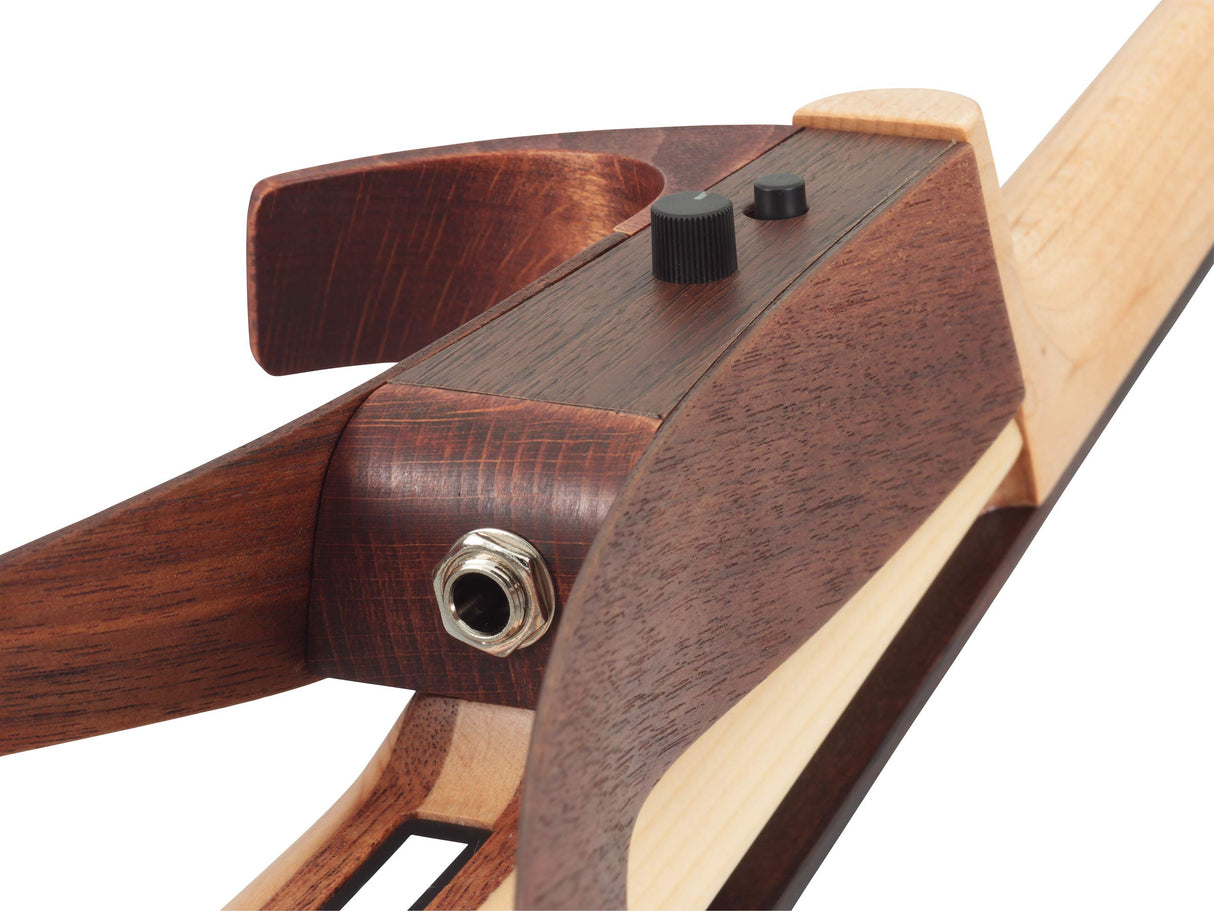 Yamaha Violín Silent YEV105N