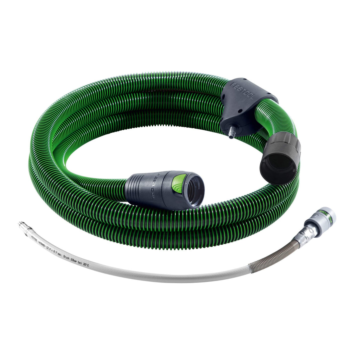 Festool 497480 - Tubo flexible IAS IAS 3 light 10000 AS