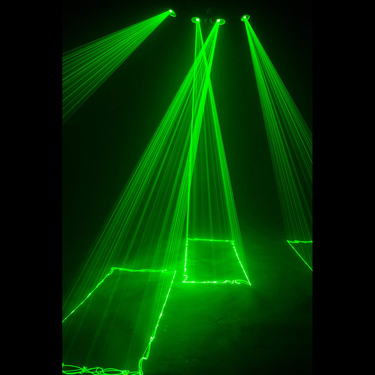 Laserworld 51743207 System Lighting Effect El-900Rgb