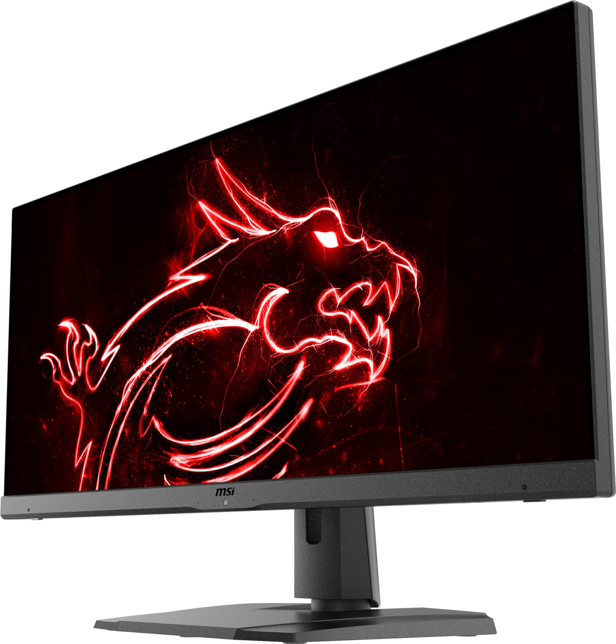 MSI Optix MPG341QR Monitor Gaming 34" Flat Display 21:9 UWQHD (3440 X 1440, Ratio 21:9, IPS, 144Hz, 1ms (MPRT), HDR 400, G-Sync Compatible, Anti-Glare) Negro