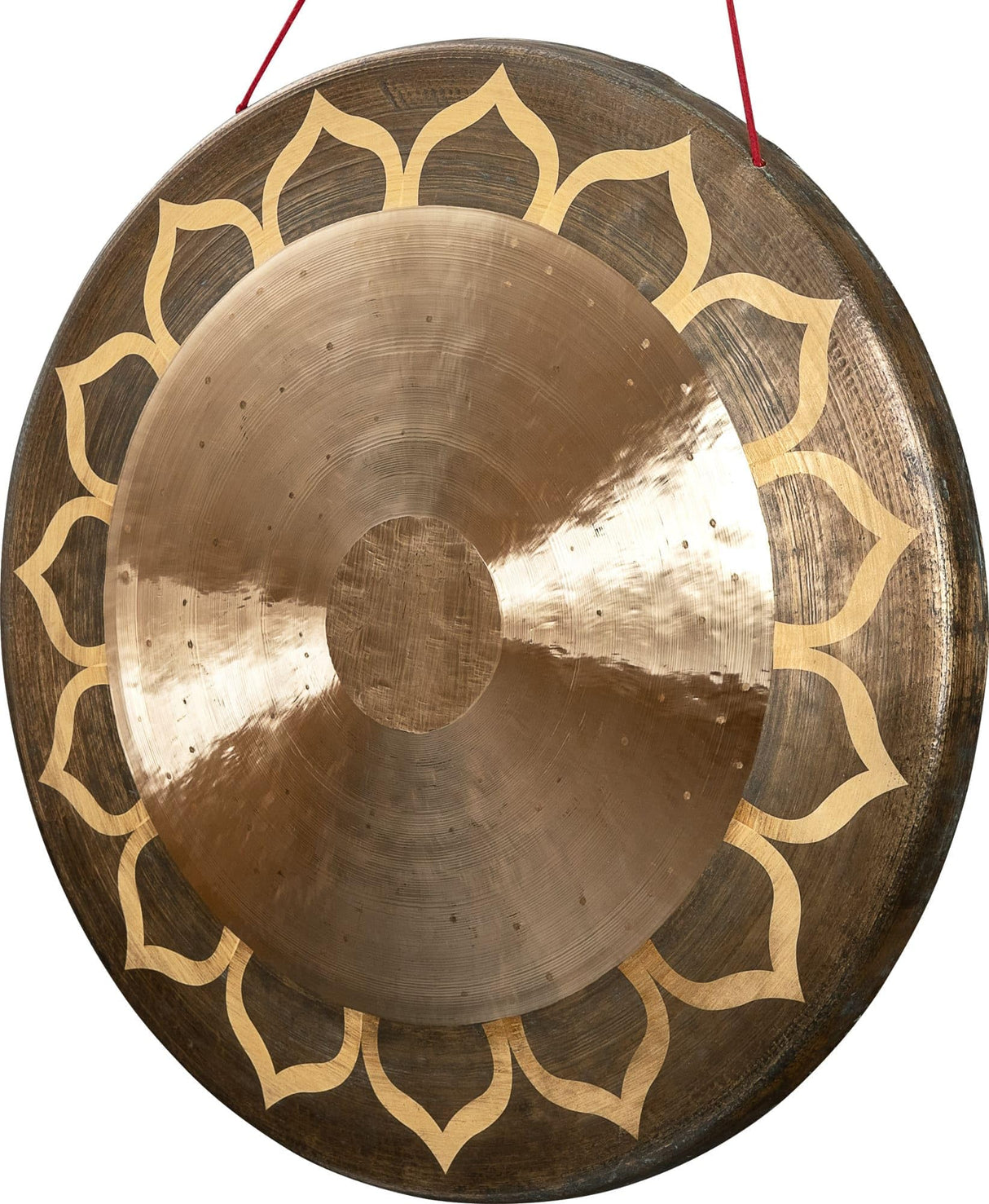 Sela Chau Gong Lotus 28"