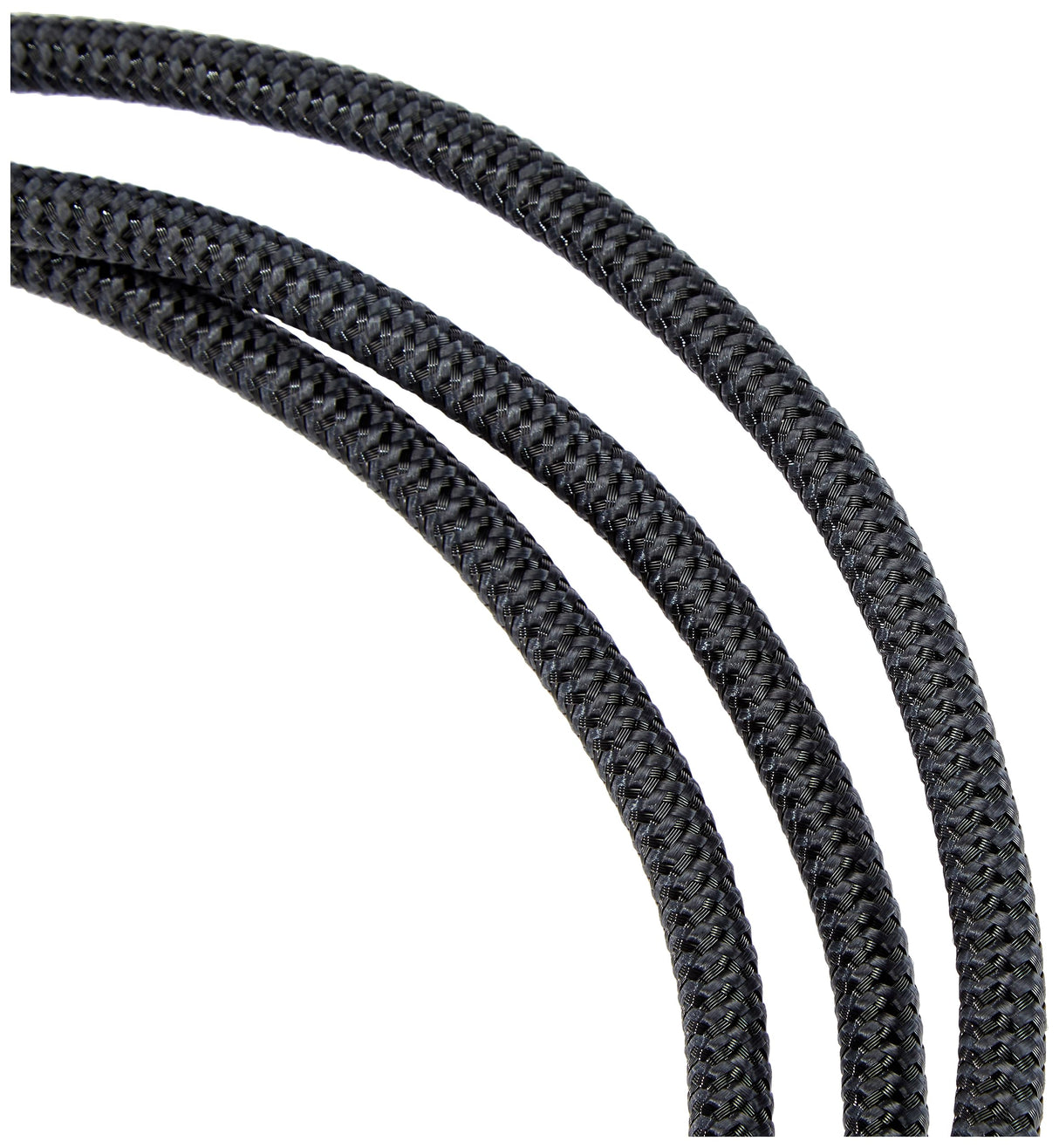AudioQuest 2m Yukon XLR cable de audio XLR (3-pin) Negro - Cables de audio (XLR (3-pin), XLR (3-pin), 2 m, Negro)