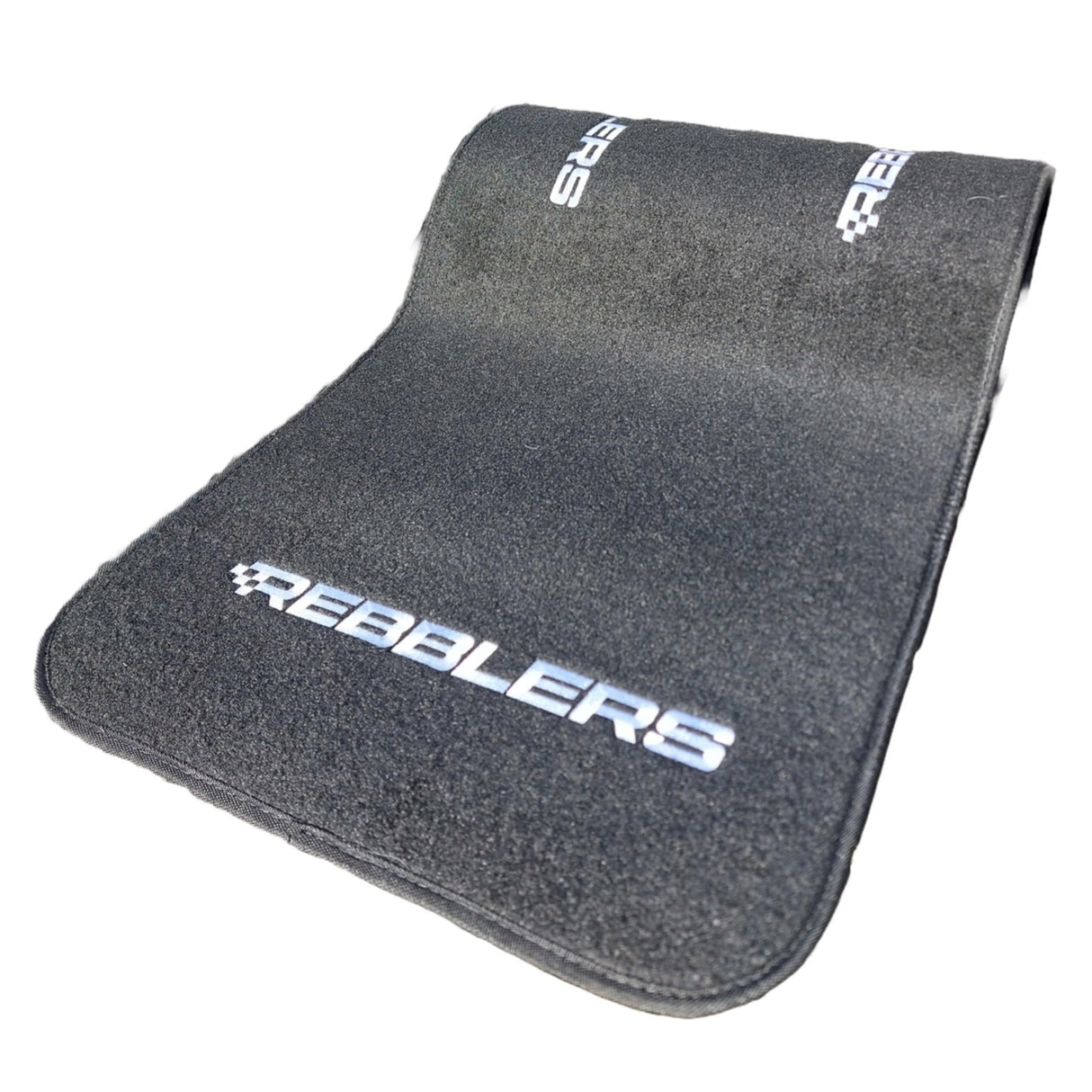 Rebblers - Pro+ Race Simulator