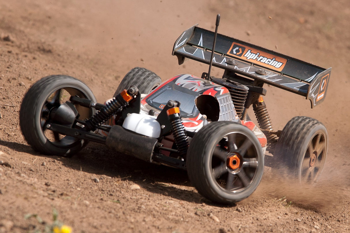 HPI - Coche a Escala, 1:8 (H101706)