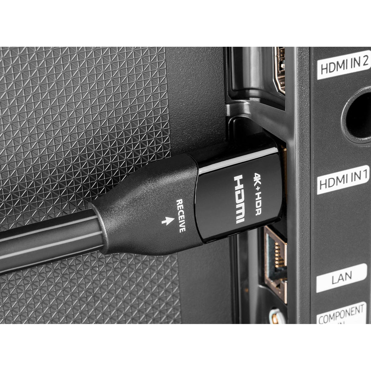 AudioQuest HDM48PEA300 - Cable HDMI