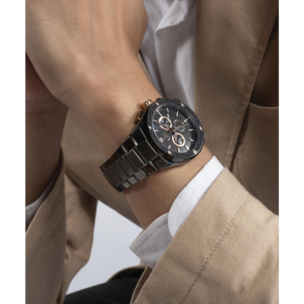 GUESS COLLECTION GC Watches Z37002G2MF