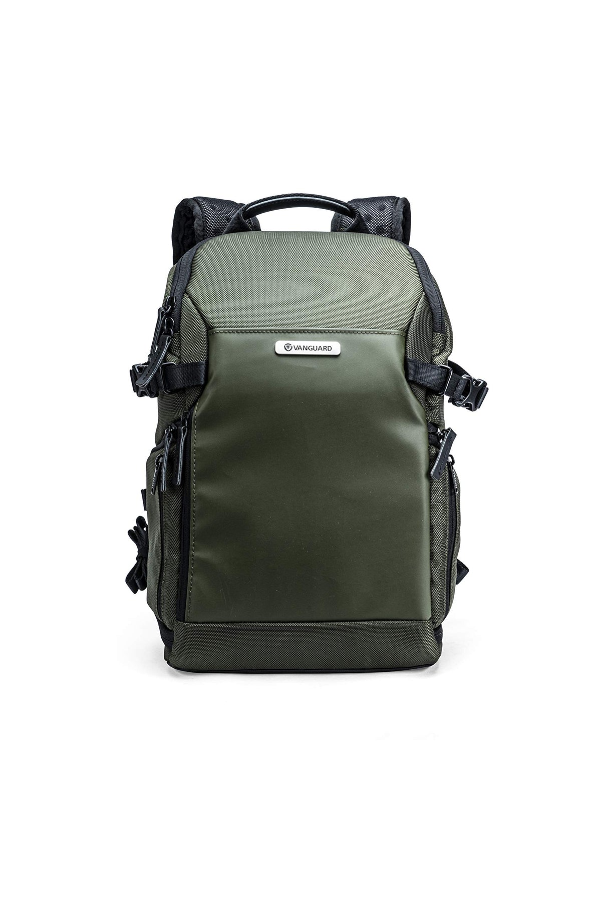 VANGUARD Veo Select 37BRM GR - Mochila de foto cámara réflex o sin espejo
