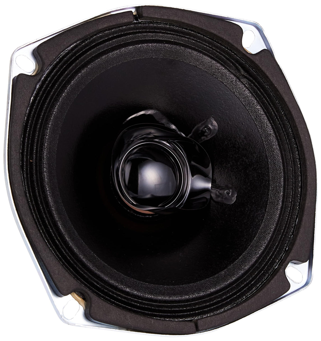 Show Chrome Accesorios 13 – 101 – 4 1/2 "1 Vía Altavoces