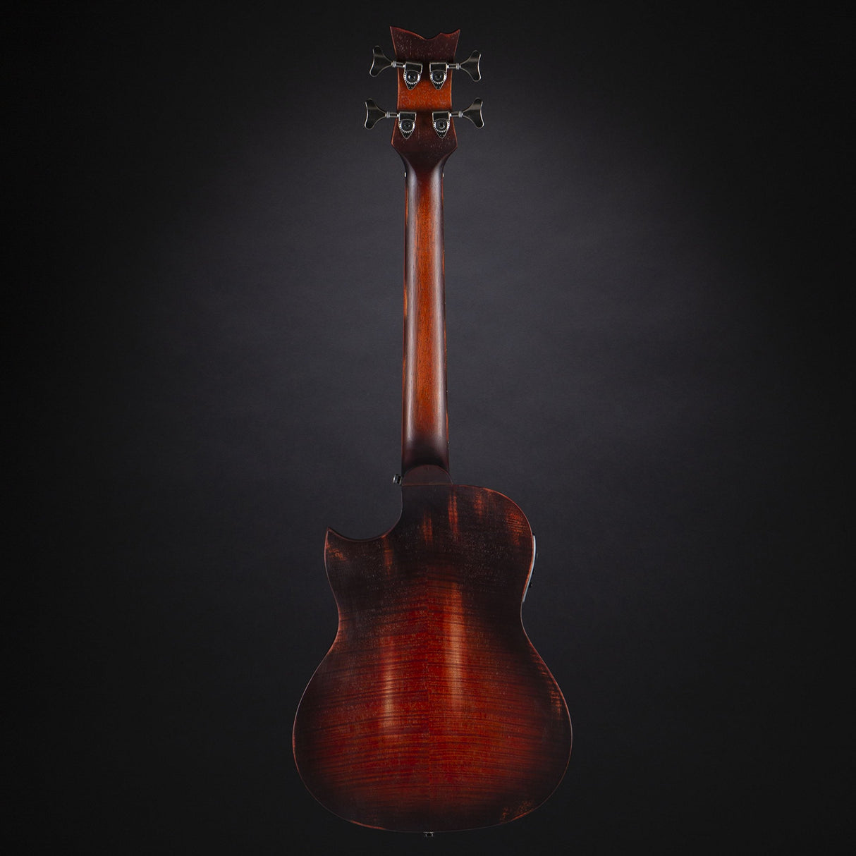 KT-WALKER-V2 Ken Taylor - Signature Bass