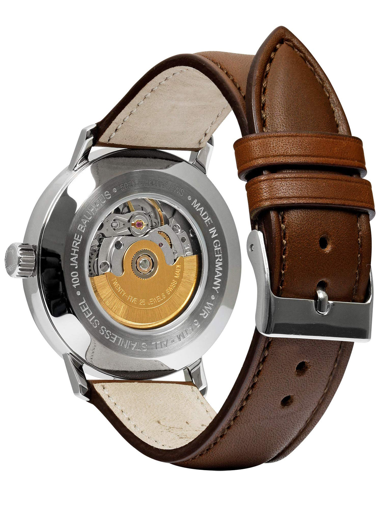 Iron Annie Reloj Clásico 5050-5
