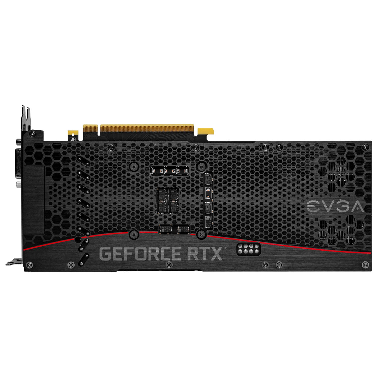 EVGA GeForce RTX 2060 12GB XC Gaming, 12G-P4-2263-KR, 12GB GDDR6, Dual Fans, Placa Trasera de Metal, Negro