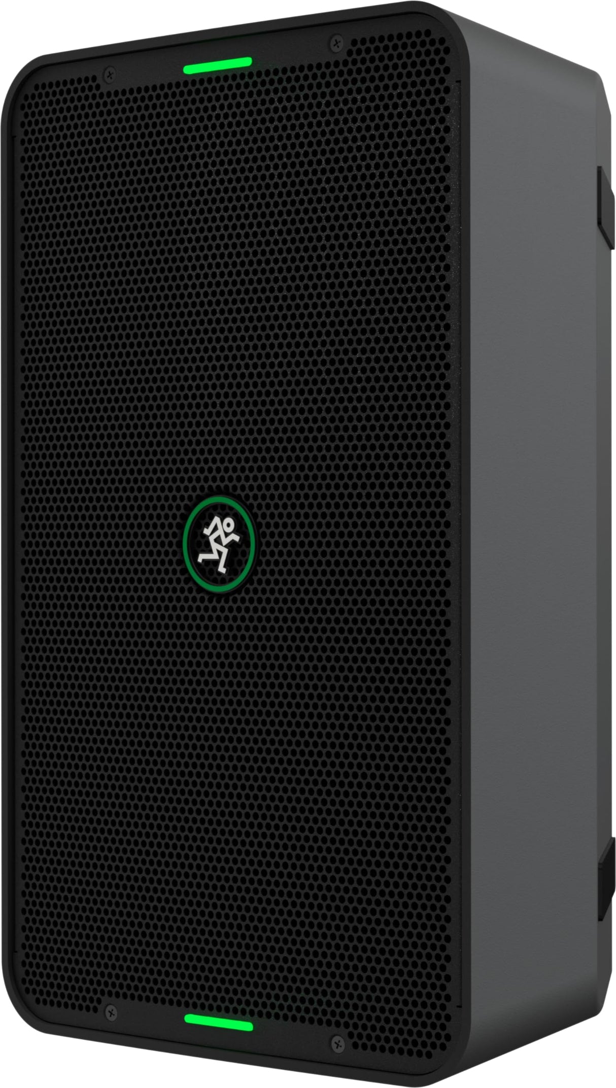 MACKIE ShowBox Equipo para actuaciones todo en uno alimentado por batería con control de mezcla Breakaway