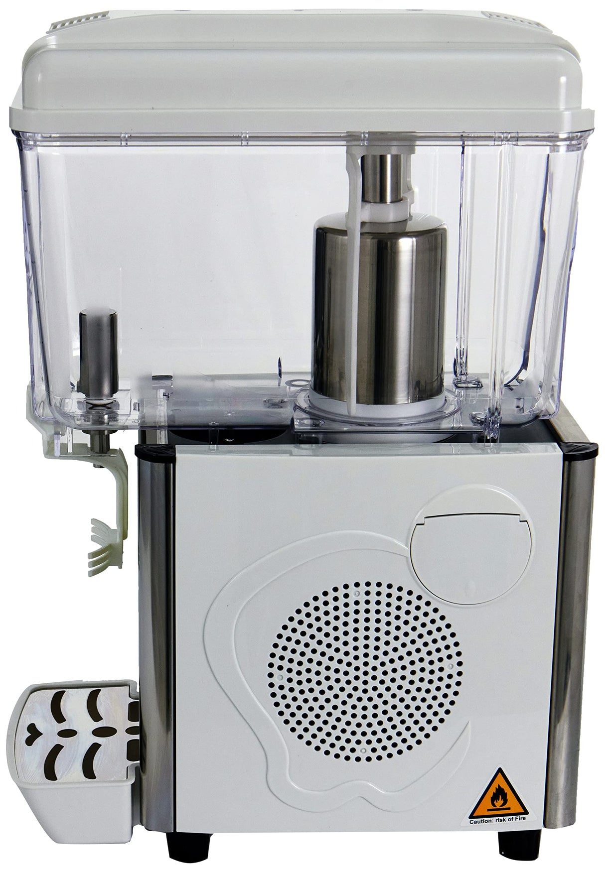 Saro 398 – 1003 Corolla 1 W Bebidas Frías de Dispenser, 1 x 12 l