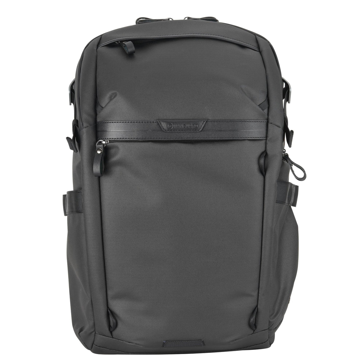 VANGUARD Veo Metro B25L BK - Mochila fotográfica para cámara objetivos, portátil y tablet, negro