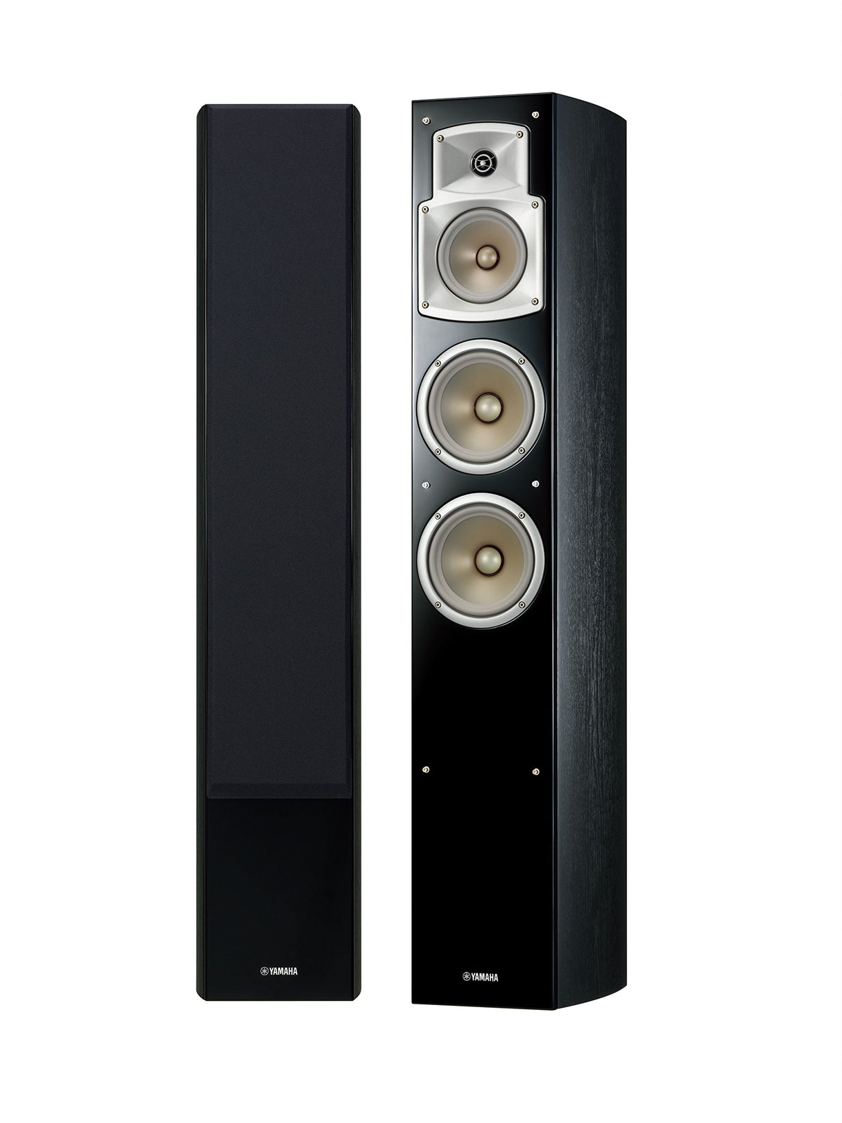 Yamaha Elektronics Europa NS-F350 - Altavoz de pie