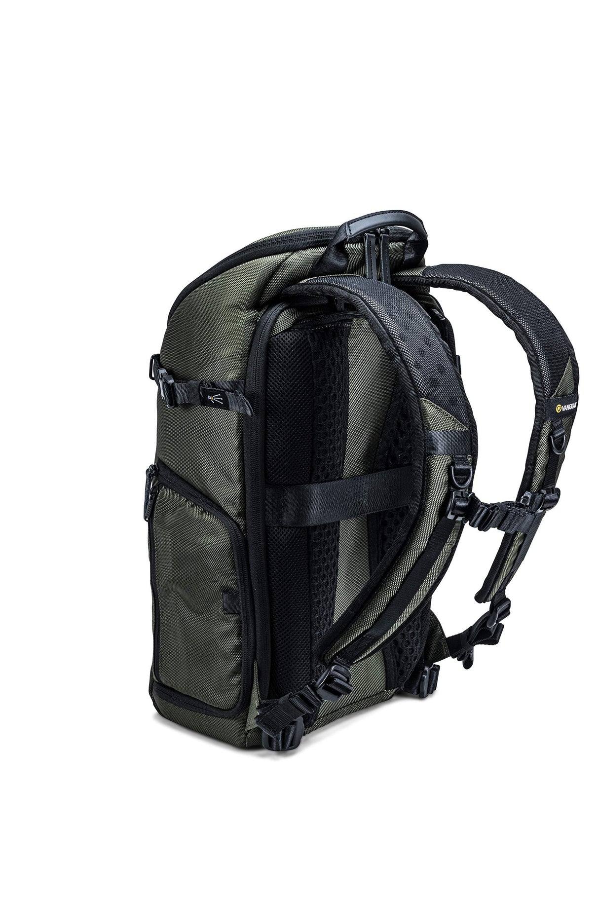 Vanguard Veo Select 46BR GR - Mochila de Foto cámara réflex o sin Espejo