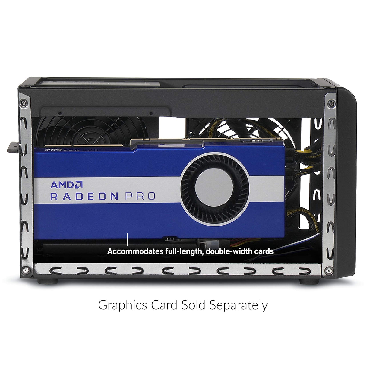 SoNNeT eGFX Breakaway Box 750 (One FHFD x16 Graka Slot)