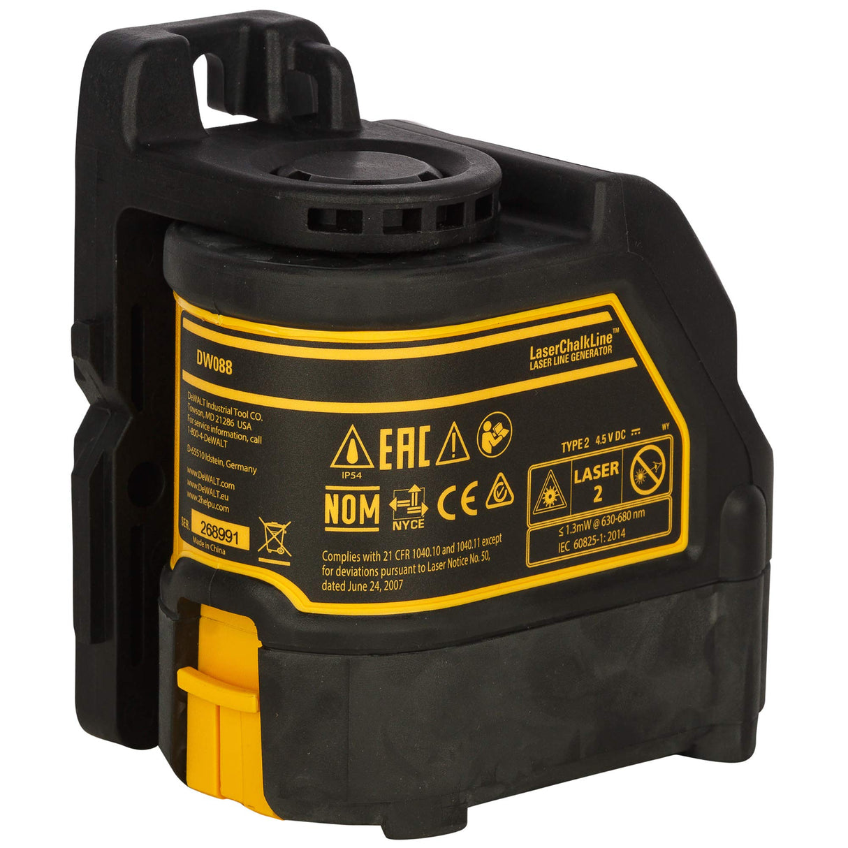 Dewa Kreuzlinienlaser DW 088 K