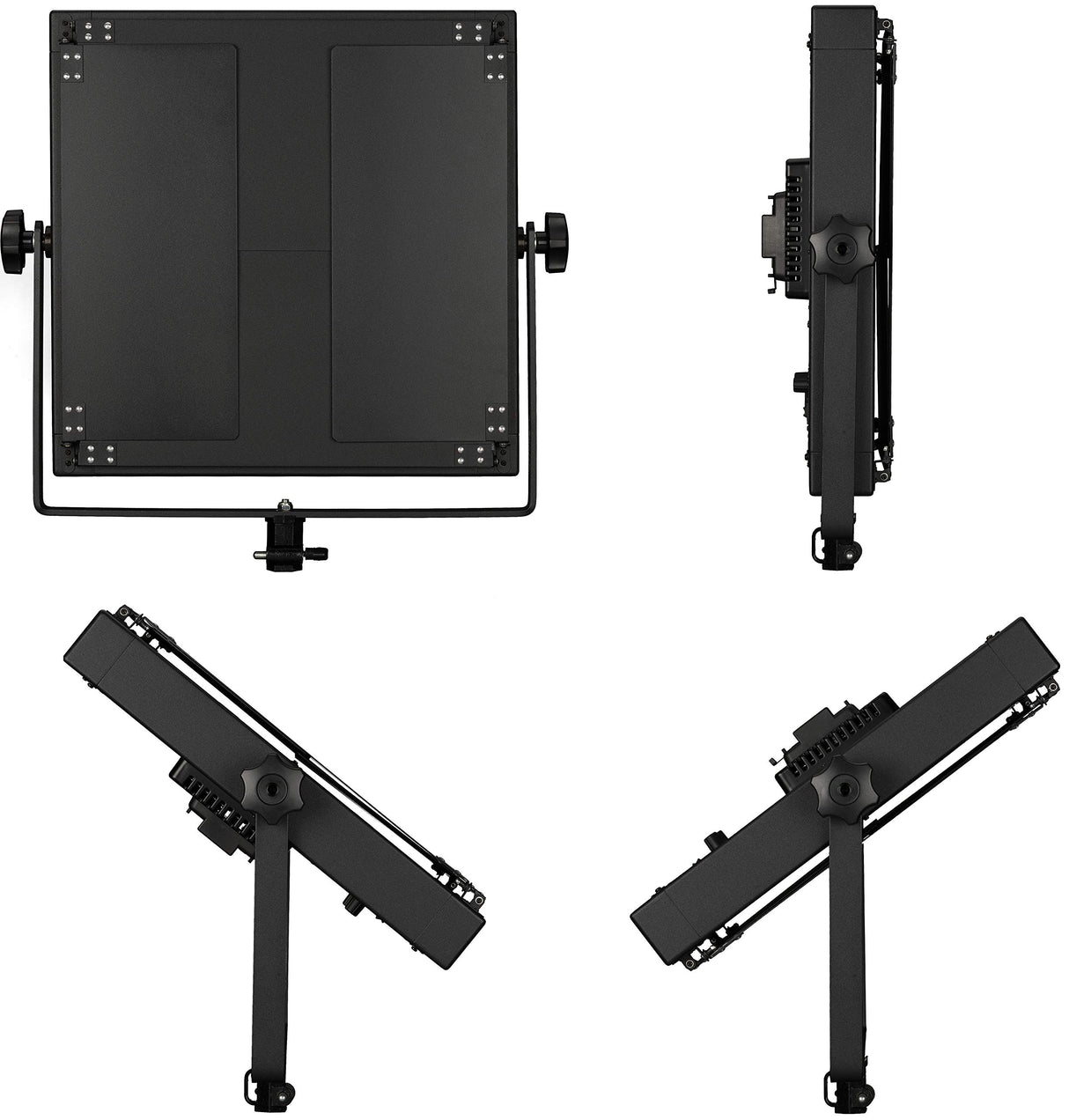 Bresser LS-900 Lámpara LED de estudio 54W/8.860LUX