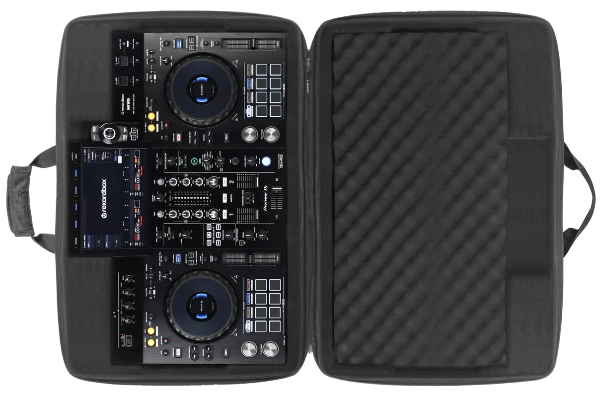 UDG Ultimate-DJ-Gear Creator Pioneer XDJ-RX3 - Funda rígida Negra