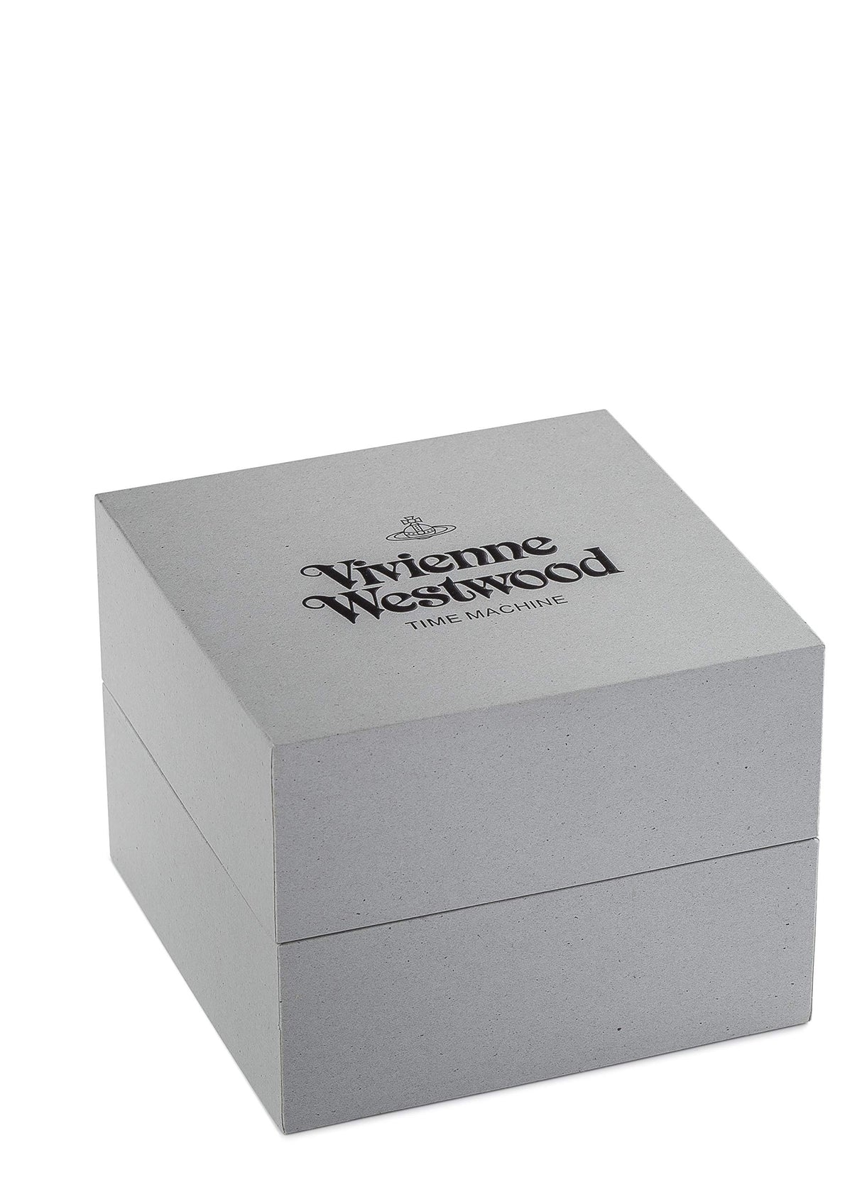 Vivienne Westwood Reloj Analógico para Mujeres de Cuarzo con Correa en Cuero VV006SLPK