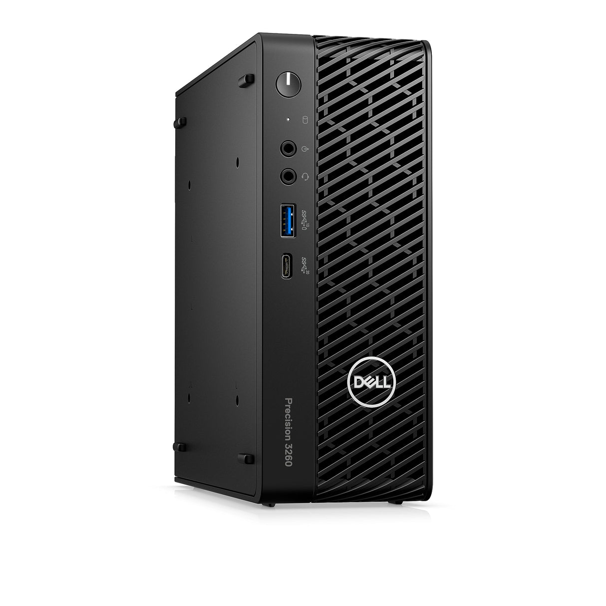 Dell PC de Sobremesa Preci 3260 Intel Core i7-13700 16 GB RAM 512 GB NVIDIA Quadro T1000